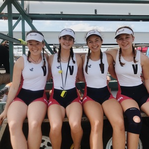 Fundraising Page: Lottie Higgins